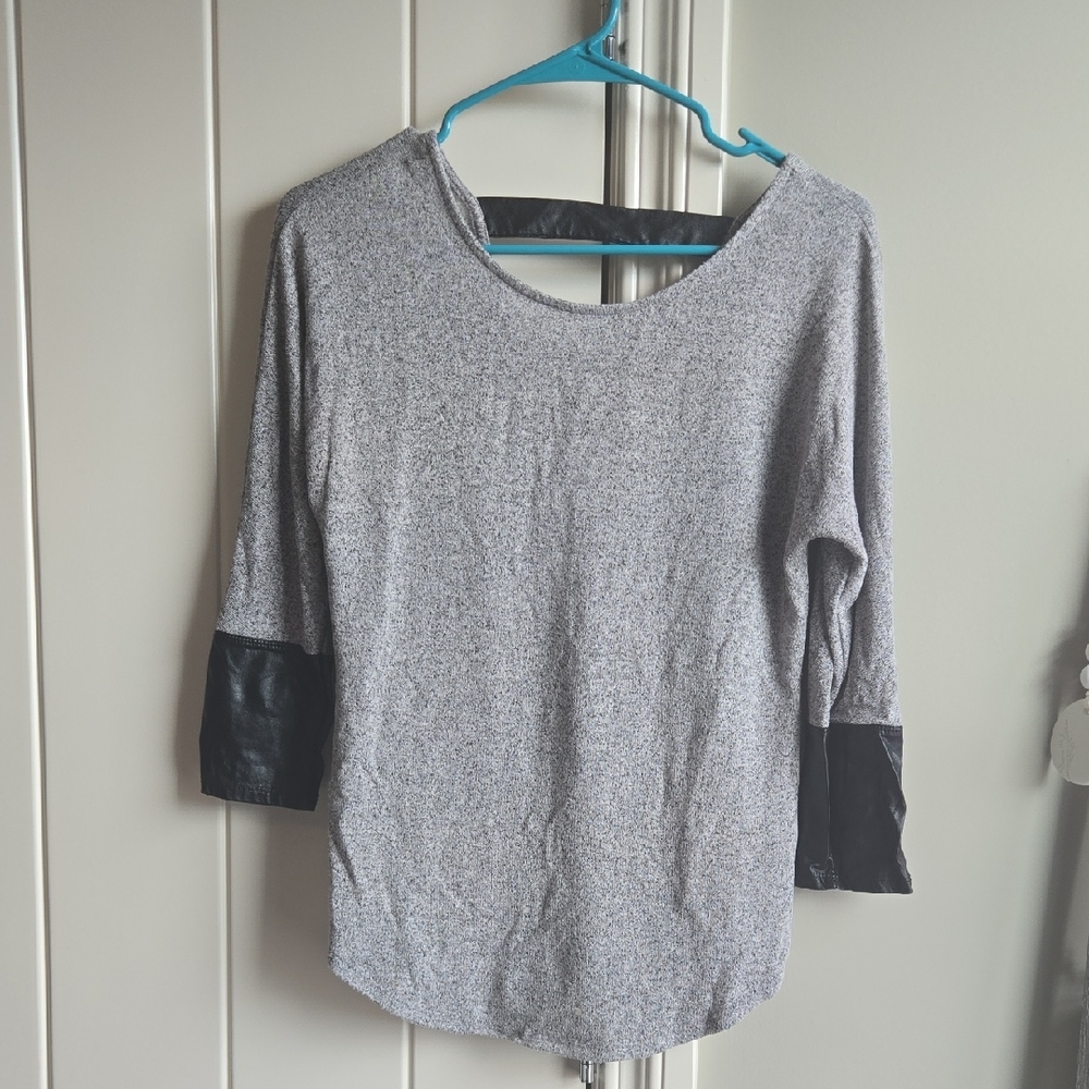 Dynamite Dressy Shirt